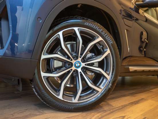 BMW-X3-2.0 16V HÍBRIDO X LINE XDRIVE30E STEPTRONIC BMW-X3-2024