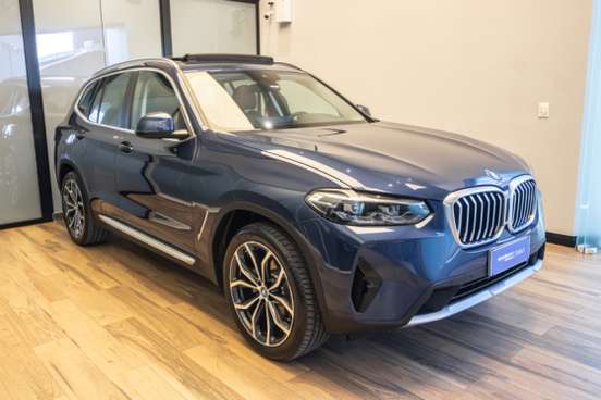 BMW-X3-2024