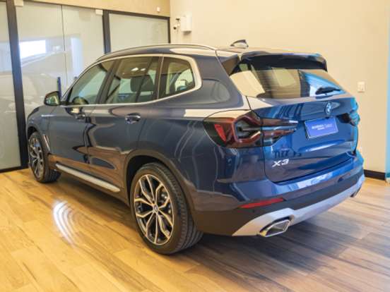 BMW-X3-2.0 16V HÍBRIDO X LINE XDRIVE30E STEPTRONIC BMW-X3-2024