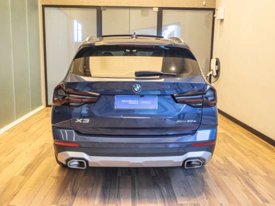 BMW-X3-2.0 16V HÍBRIDO X LINE XDRIVE30E STEPTRONIC BMW-X3-2024