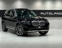 BMW X3 2.0 16V HÍBRIDO X LINE XDRIVE30E STEPTRONIC BMW X3 2.0 16V HÍBRIDO X LINE XDRIVE30E STEPTRONIC