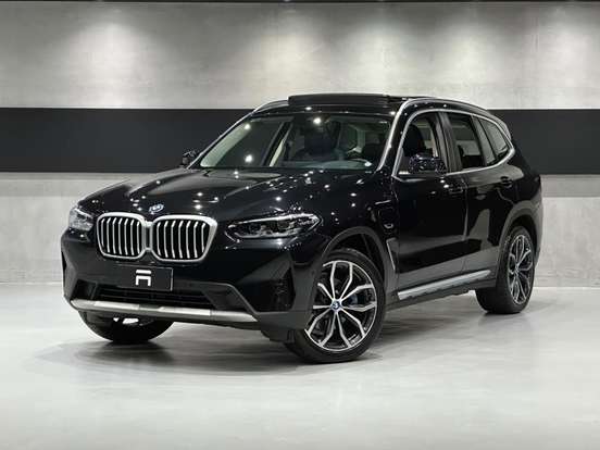 BMW-X3-2.0 16V HÍBRIDO X LINE XDRIVE30E STEPTRONIC BMW-X3-2022