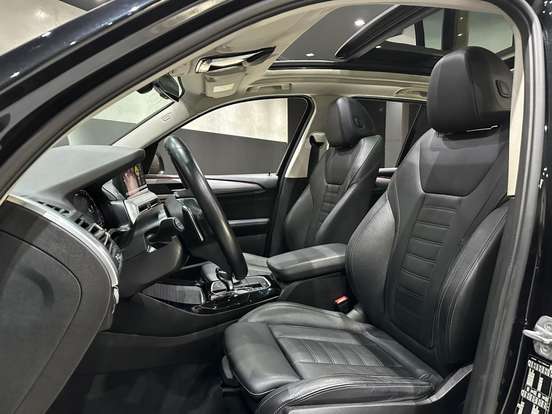 BMW-X3-2.0 16V HÍBRIDO X LINE XDRIVE30E STEPTRONIC BMW-X3-2022