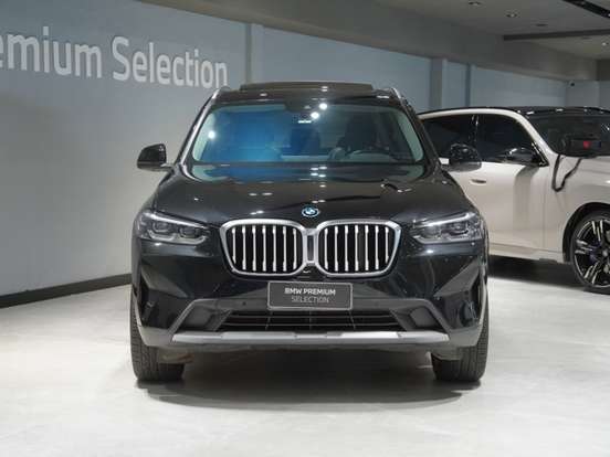 BMW-X3-2.0 16V HÍBRIDO X LINE XDRIVE30E STEPTRONIC BMW-X3-2021