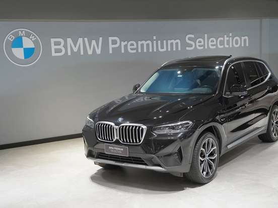 BMW-X3-2.0 16V HÍBRIDO X LINE XDRIVE30E STEPTRONIC BMW-X3-2021