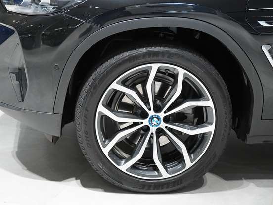 BMW-X3-2.0 16V HÍBRIDO X LINE XDRIVE30E STEPTRONIC BMW-X3-2021
