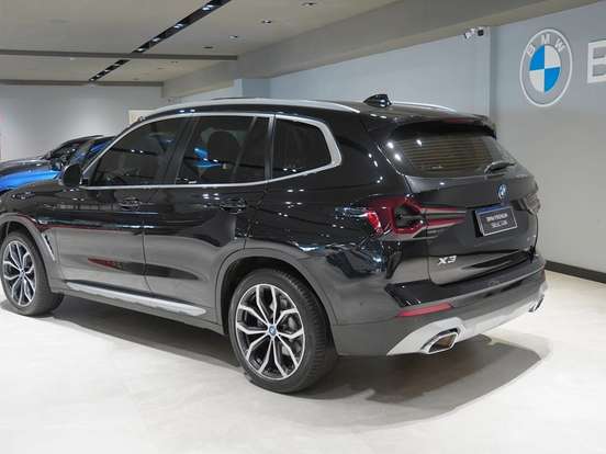 BMW-X3-2.0 16V HÍBRIDO X LINE XDRIVE30E STEPTRONIC BMW-X3-2021