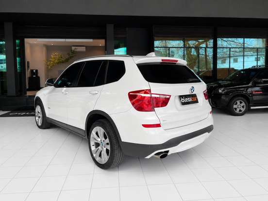 BMW-X3-2014