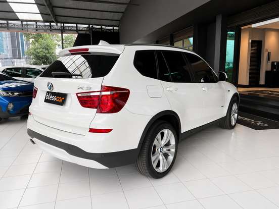 BMW-X3-2014
