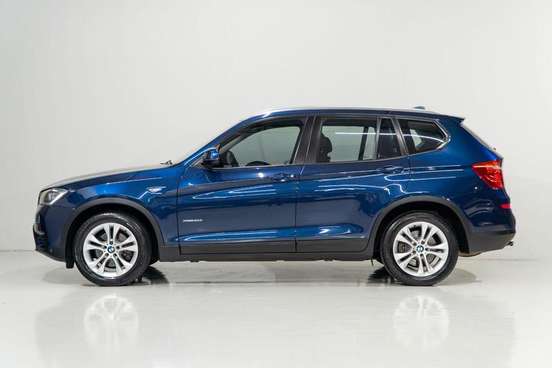 BMW-X3-2016