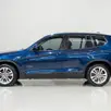 BMW X3 2.0 20I X LINE 4X4 16V GASOLINA 4P AUTOMÁTICO BMW X3 2.0 20I X LINE 4X4 16V GASOLINA 4P AUTOMÁTICO