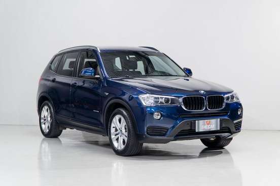 BMW-X3-2016
