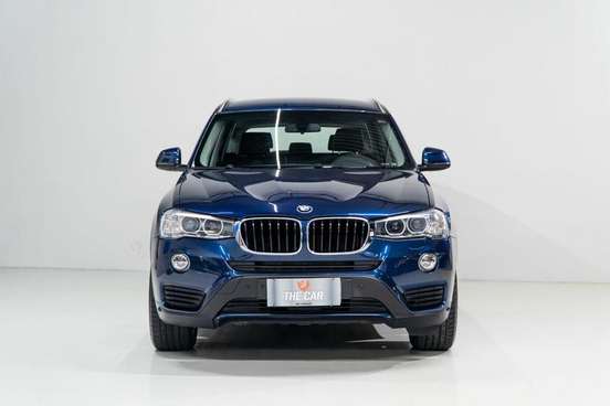 BMW-X3-2016