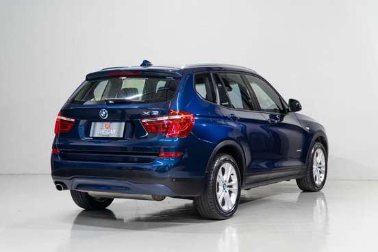 BMW-X3-2016