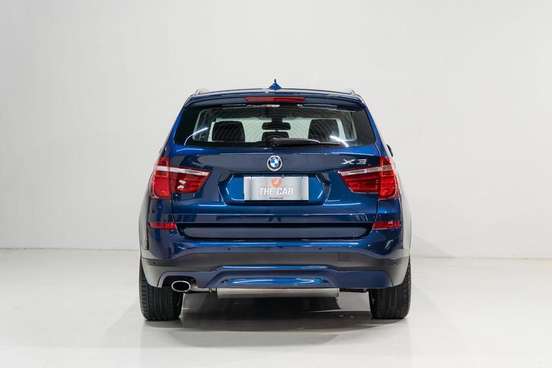 BMW-X3-2016