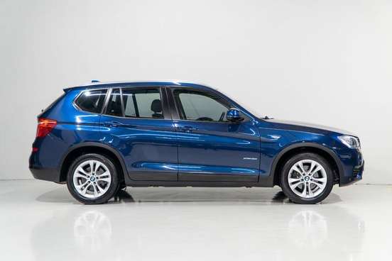 BMW-X3-2016