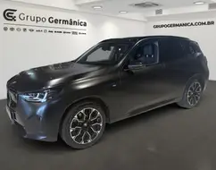 BMW X3 2.0 TWINPOWER MHEV XDRIVE30I M SPORT STEPTRONIC BMW X3 2.0 TWINPOWER MHEV XDRIVE30I M SPORT STEPTRONIC