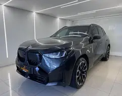 BMW X3 2.0 TWINPOWER MHEV XDRIVE30I M SPORT STEPTRONIC BMW X3 2.0 TWINPOWER MHEV XDRIVE30I M SPORT STEPTRONIC