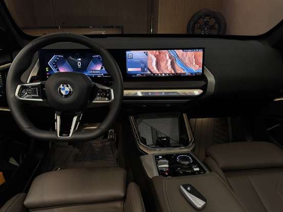 BMW-X3-2025