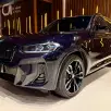 BMW X3 3.0 TWINPOWER GASOLINA M40I STEPTRONIC BMW X3 3.0 TWINPOWER GASOLINA M40I STEPTRONIC
