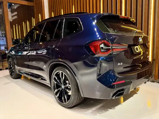 BMW-X3-2022