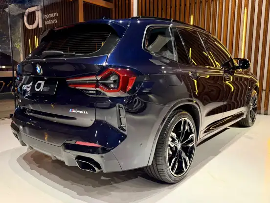 BMW-X3-2022