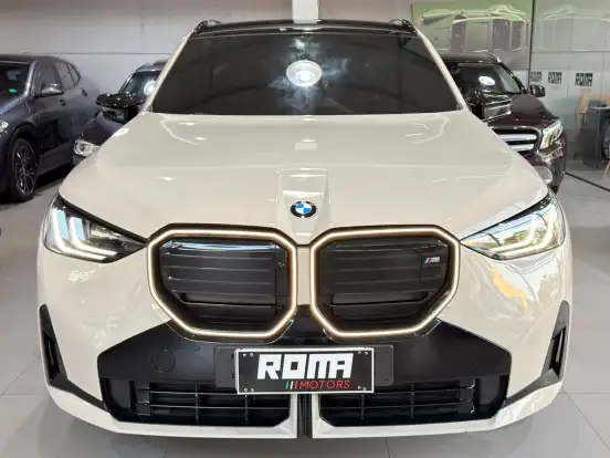BMW-X3-2025