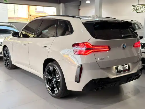 BMW-X3-2025