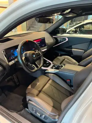 BMW-X3-2026