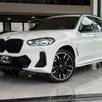 BMW X3 3.0 TWINPOWER GASOLINA M40I STEPTRONIC BMW X3 3.0 TWINPOWER GASOLINA M40I STEPTRONIC