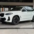 BMW X3 3.0 TWINPOWER GASOLINA M40I STEPTRONIC BMW X3 3.0 TWINPOWER GASOLINA M40I STEPTRONIC