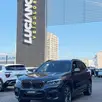 BMW X3 3.0 TWINPOWER GASOLINA M40I STEPTRONIC BMW X3 3.0 TWINPOWER GASOLINA M40I STEPTRONIC