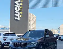 BMW X3 3.0 TWINPOWER GASOLINA M40I STEPTRONIC BMW X3 3.0 TWINPOWER GASOLINA M40I STEPTRONIC