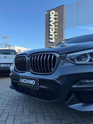 BMW-X3-2021