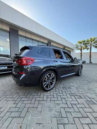 BMW-X3-2021