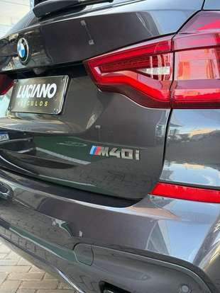 BMW-X3-2021
