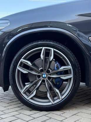 BMW-X3-2021