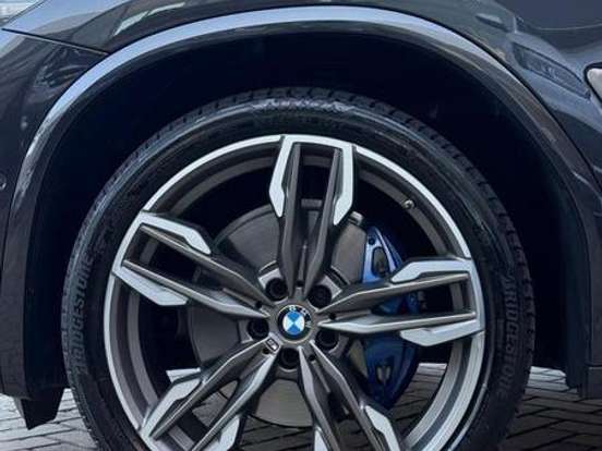 BMW-X3-3.0 TWINPOWER GASOLINA M40I STEPTRONIC BMW-X3-2021