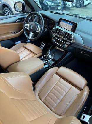 BMW-X3-2021