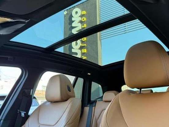BMW-X3-3.0 TWINPOWER GASOLINA M40I STEPTRONIC BMW-X3-2021