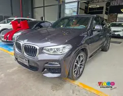 BMW X4 2.0 16V GASOLINA XDRIVE30I M SPORT STEPTRONIC BMW X4 2.0 16V GASOLINA XDRIVE30I M SPORT STEPTRONIC