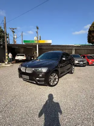 BMW-X4-2017
