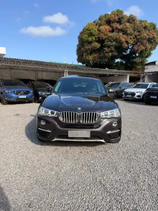 BMW-X4-2017