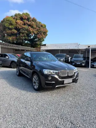 BMW-X4-2017