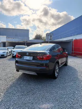 BMW-X4-2017