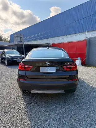 BMW-X4-2017
