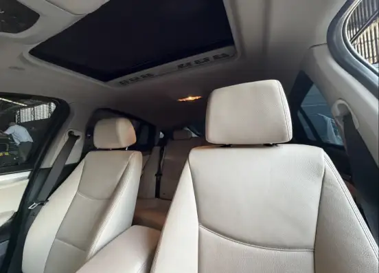 BMW-X4-2.0 28I X LINE 4X4 16V TURBO GASOLINA 4P AUTOMÁTICO BMW-X4-2018