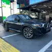 BMW X4 2.0 16V GASOLINA XDRIVE30I M SPORT STEPTRONIC BMW X4 2.0 16V GASOLINA XDRIVE30I M SPORT STEPTRONIC