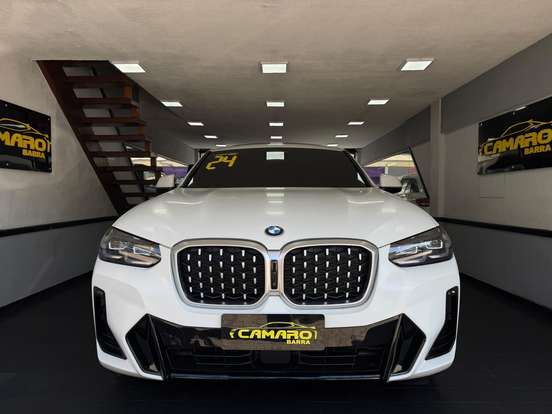 BMW-X4-2023