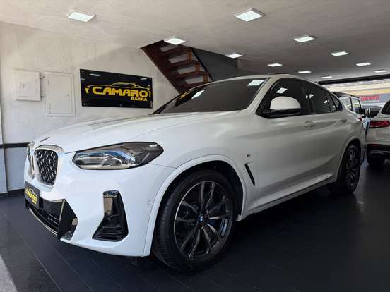 BMW-X4-2023